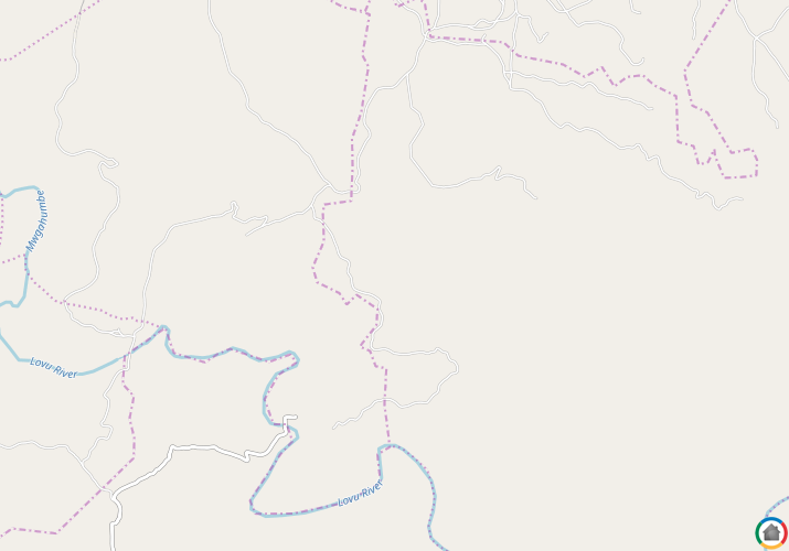 Map location of Lovu